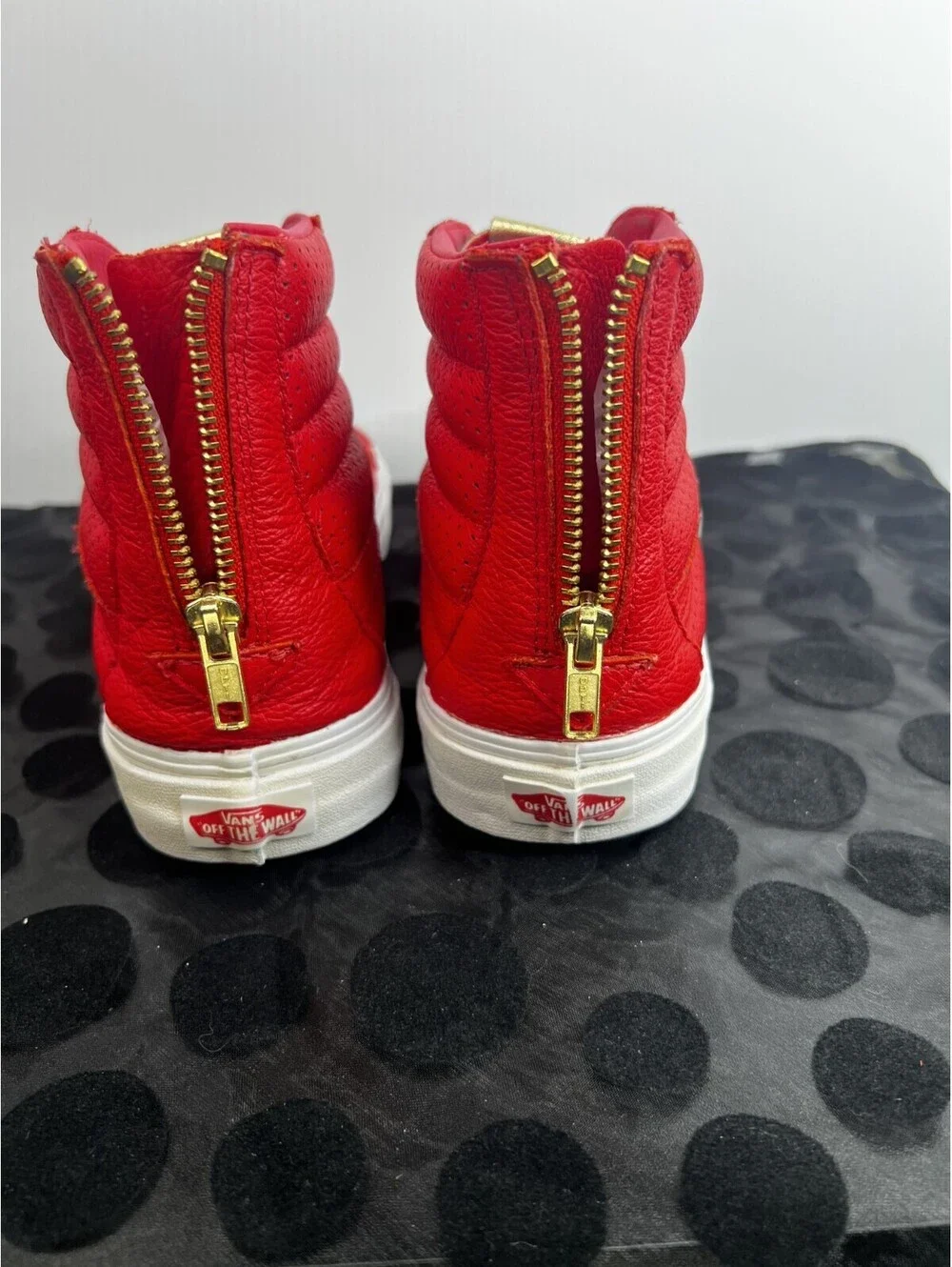 Vans sk8 hi